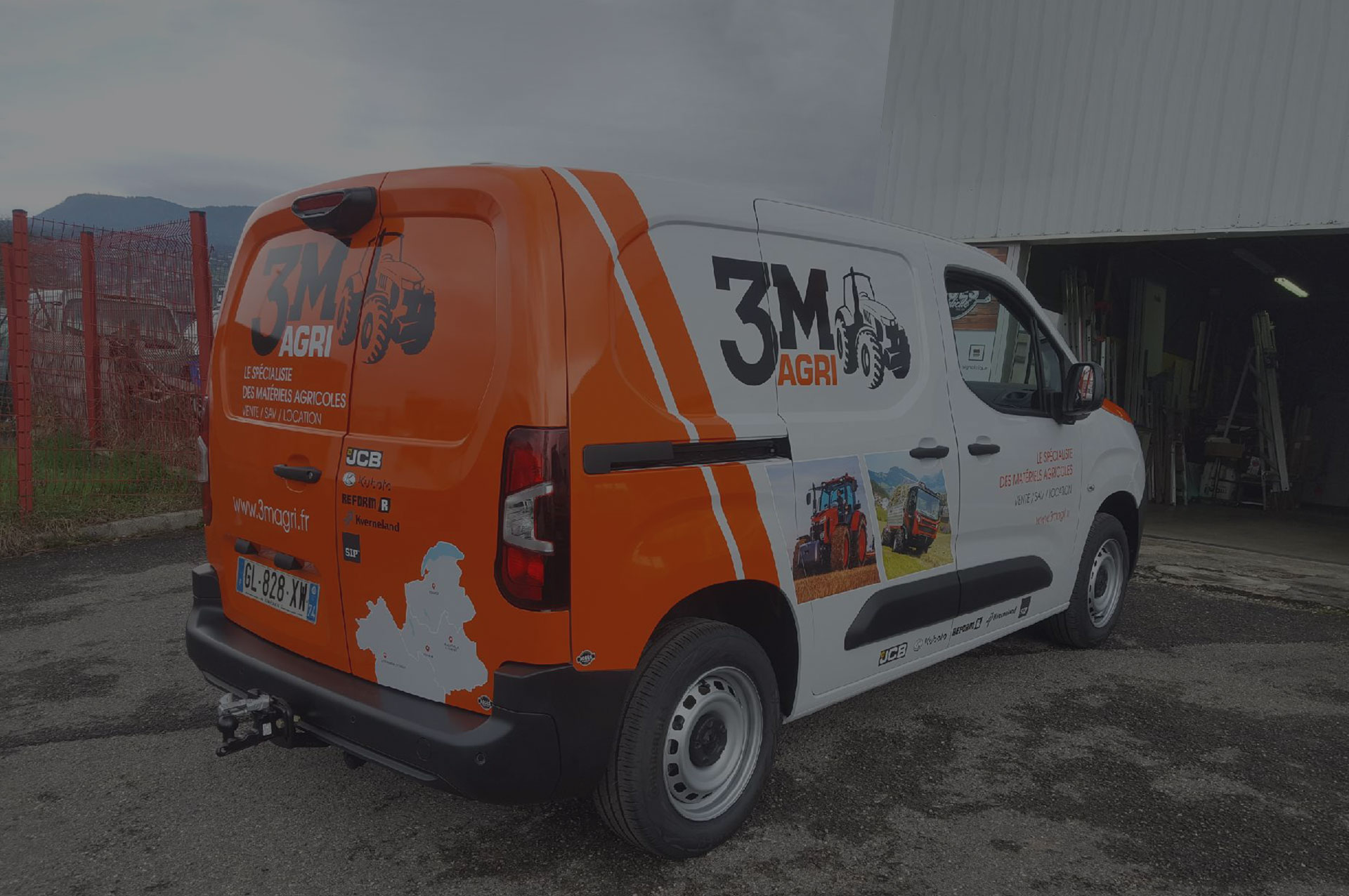 Communication visuelle