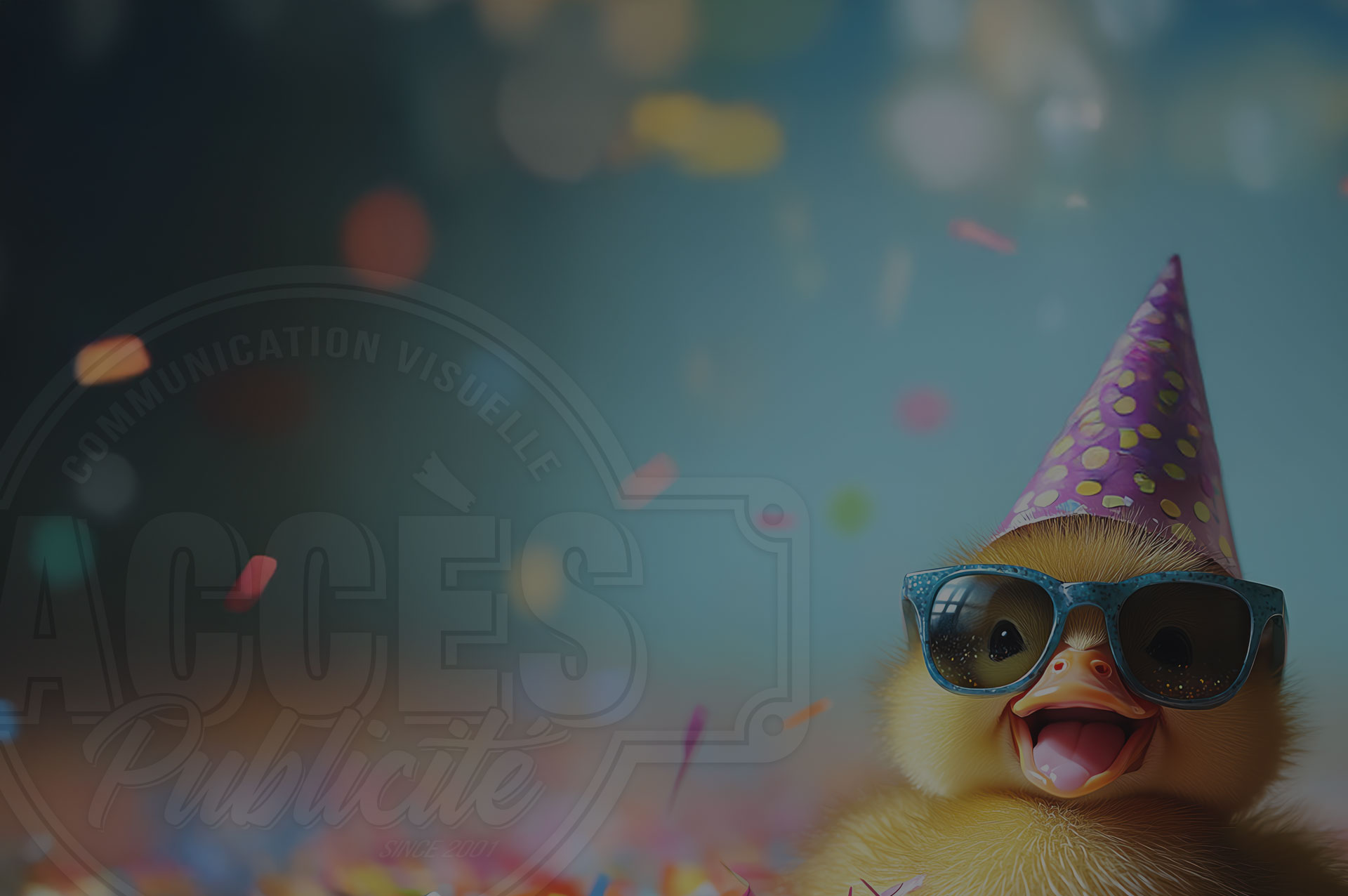 vous souhaite une belle année 2026