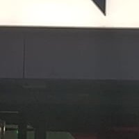 Lettres rétro-éclairées, décoration - Xefi