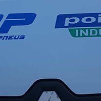 Accès publicité - Covering partiel - Centre Auto de Borly