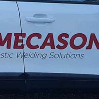 Covering partiel - Mecasonic