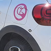 Covering partiel - Mikit