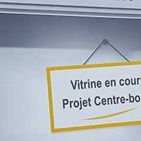 Décors en trompe l'œil - Tech Sam