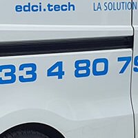 Covering partiel - EDCI