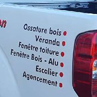 Covering partiel - Bochard