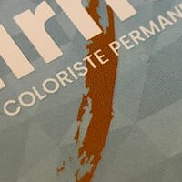 Cartes de visite - Hairnergy Coiffure