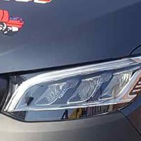 Covering partiel - Bochet recyclage