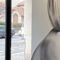 Panneaux décoratifs - Salon Cocoon