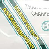 Covering partiel - Borcad