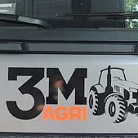 Covering partiel XXL - 3M Agri