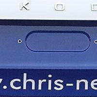 Covering partiel - Chris Net