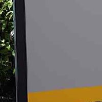 Signalétique extérieure - Parker