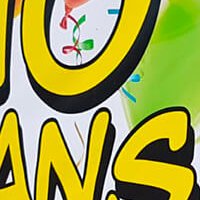 Personnalisation d'un char - Fétacranv'