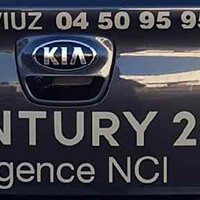 Covering partiel - Century 21