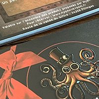 Bons cadeaux - Hypnotik Room