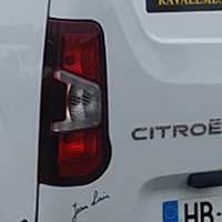 Covering partiel - Éric Plantard