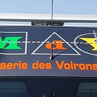 Covering partiel - MDV