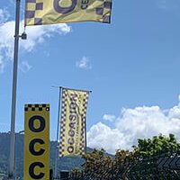 Enseignes & Signalétique compète - Central Park Auto 74