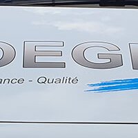 Covering partiel - Boegeat