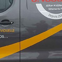 Covering partiel - Vaudaux