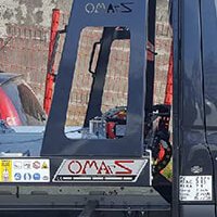 Covering partiel - Bochet recyclage