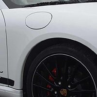 Covering partiel - Particulier