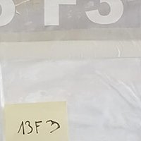 Marquage de chapiteaux par Accès Publicité - Commune de Vétraz-Monthoux