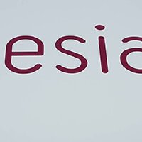 Covering partiel - Edesia