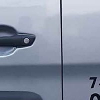 Covering partiel - JFB Peinture