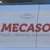 Covering partiel - Mecasonic