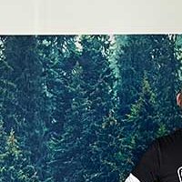 Décors adhésifs - Les compagnons du feu