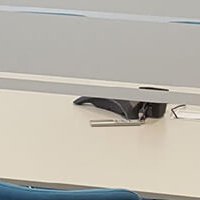 Accès publicité - Lettres avec éclairage indirect, décoration - Distri Club (…)