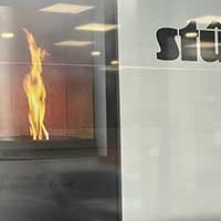 Décors adhésifs - Les compagnons du feu