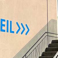 Totem & Panneaux d'information - Ensemble scolaire Saint-François (…)