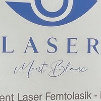 Mise à jour de la signalétique - Centre de chirurgie réfractive Laser Mont-Blanc