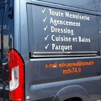 Covering partiel - MDV