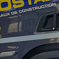 Covering partiel XXL - Costaz