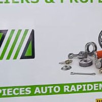 Panneau d'affichage 4X3 - Starcon Auto Pièces