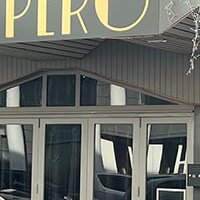 Enseigne & signalétique extérieure - L'apéro