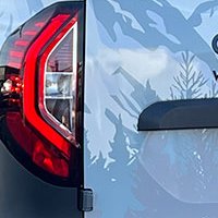 Covering partiel - Compagnons du feu Altitude