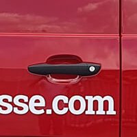 Covering partiel - Husse