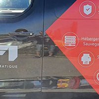 Covering partiel - XEFI