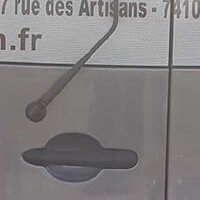 Covering partiel - STRM