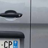 Covering partiel - Marc Chardon