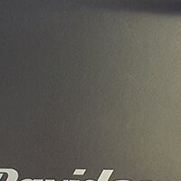 Personnalisation de coffres de moto - Particulier