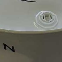 Décoration d'un baril - Citron Vert