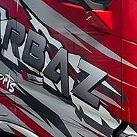 Covering partiel XXL - Transports BARBAZ