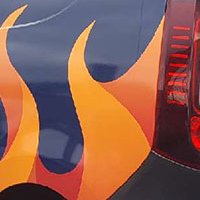 Covering partiel - Compagnons du feu