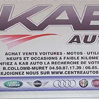 Accès publicité - Décor adhésif - CMP / Point S