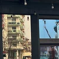 Enseigne & Décors adhésifs - La Table de Giuseppe